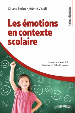 Bertrand.pt - Les Émotions En Contexte Scolaire