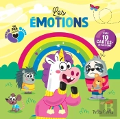 Les Émotions