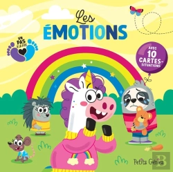 Bertrand.pt - Les Émotions