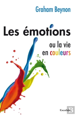 Bertrand.pt - Les Emotions Ou La Vie En Couleurs