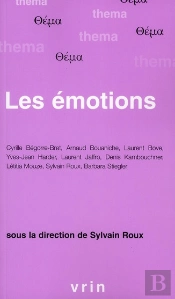 Les Émotions