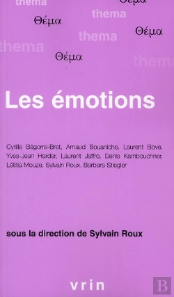 Bertrand.pt - Les Émotions