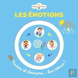 Bertrand.pt - Les Émotions