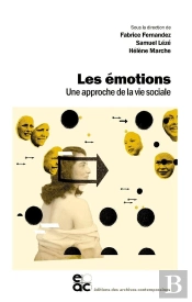 Les Emotions Une Approche De La Vie Sociale