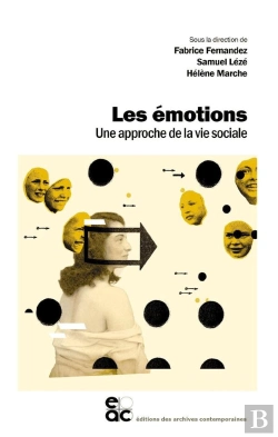 Bertrand.pt - Les Emotions Une Approche De La Vie Sociale
