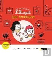 Les Émotions
