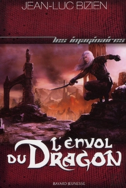 Bertrand.pt - Les Empereurs-Mages T.3 ; L'Envol Du Dragon