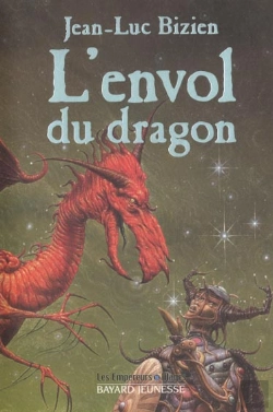Bertrand.pt - Les Empereurs-Mages T.3 ; L'Envol Du Dragon