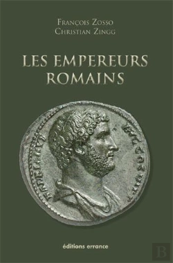 Bertrand.pt - Les Empereurs Romains