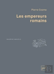 Les Empereurs Romains