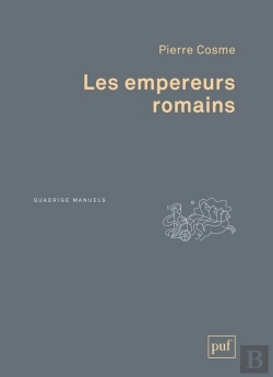 Bertrand.pt - Les Empereurs Romains