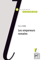 Les Empereurs Romains