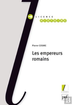 Bertrand.pt - Les Empereurs Romains