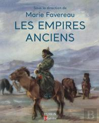 Les Empires Anciens