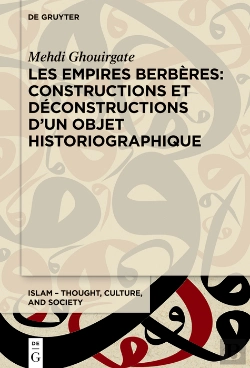 Bertrand.pt - Les Empires Berbères: Constructions Et Déconstructions D'Un Objet Historiographique