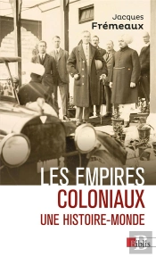 Les Empires Coloniaux