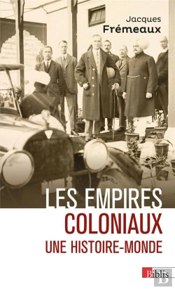 Bertrand.pt - Les Empires Coloniaux