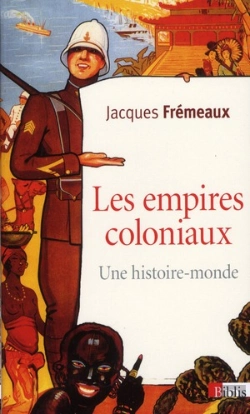 Bertrand.pt - Les Empires Coloniaux. Une Histoire Monde