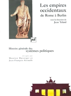 Bertrand.pt - Les Empires Occidentaux, De Rome À Berlin