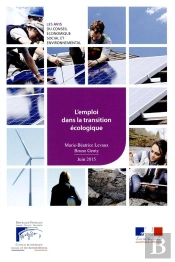 Les Emplois De La Transition Écologique