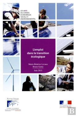 Bertrand.pt - Les Emplois De La Transition Écologique