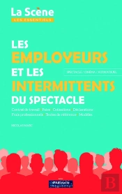 Les Employeurs Et Les Intermittents Du Spectacle