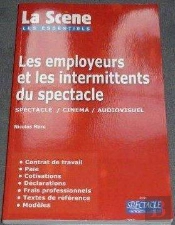 Les Employeurs Et Les Intermittents Du Spectacle