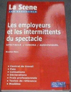 Bertrand.pt - Les Employeurs Et Les Intermittents Du Spectacle