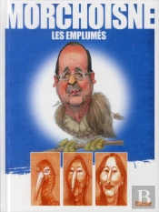 Les Emplumes