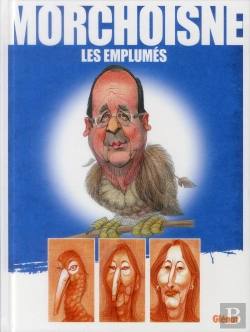 Bertrand.pt - Les Emplumes
