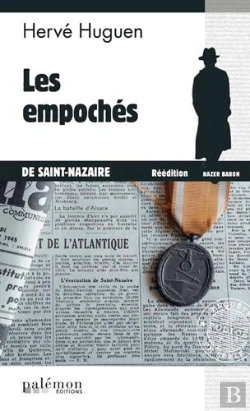 Bertrand.pt - Les Empochés De Saint-Nazaire