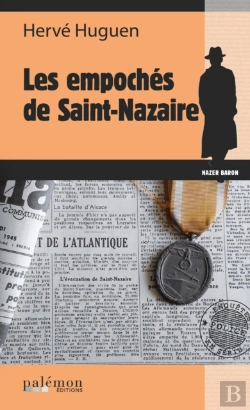 Bertrand.pt - Les Empochés De Saint Nazaire