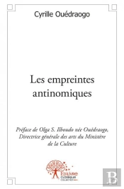Les Empreintes Antinomiques