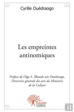 Bertrand.pt - Les Empreintes Antinomiques