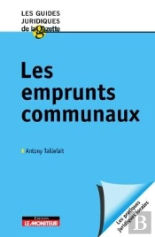 Les Emprunts Communaux