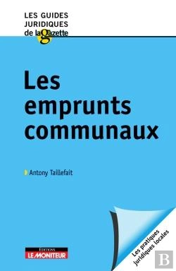 Bertrand.pt - Les Emprunts Communaux