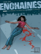 Les Enchaînés, Saison 1 Tome 3 ; Le Diviseur