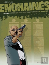 Les Enchaînés, Saison 1 Tome 4 ; Le Menteur