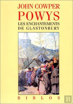 Bertrand.pt - Les Enchantements De Glastonbury