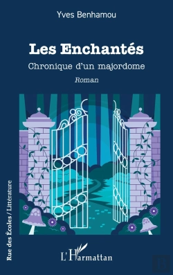 Bertrand.pt - Les Enchantes - Chronique Dun Majordome