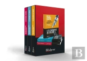 Les Enchères Au Bridge ; Le Système D'Enseignement Français Expliqué Et Commenté ; Coffret Collector T.1 À T.3