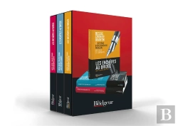 Bertrand.pt - Les Enchères Au Bridge ; Le Système D'Enseignement Français Expliqué Et Commenté ; Coffret Collector T.1 À T.3
