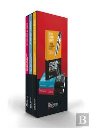 Les Enchères Au Bridge ; Le Système D'Enseignement Français Expliqué Et Commenté ; Coffret Collector T.1 À T.3