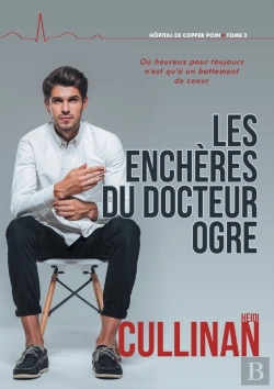 Bertrand.pt - Les Enchres Du Docteur Ogre