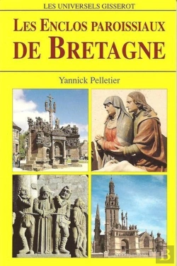 Bertrand.pt - Les Enclos Paroissiaux De Bretagne