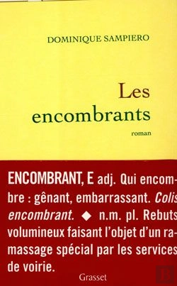 Bertrand.pt - Les Encombrants