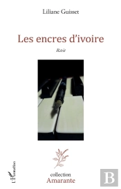 Les Encres D'Ivoire