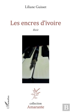 Bertrand.pt - Les Encres D'Ivoire