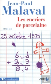 Les Encriers De Porcelaine