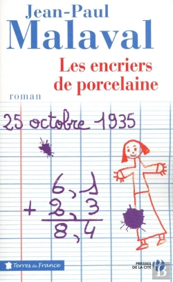 Bertrand.pt - Les Encriers De Porcelaine